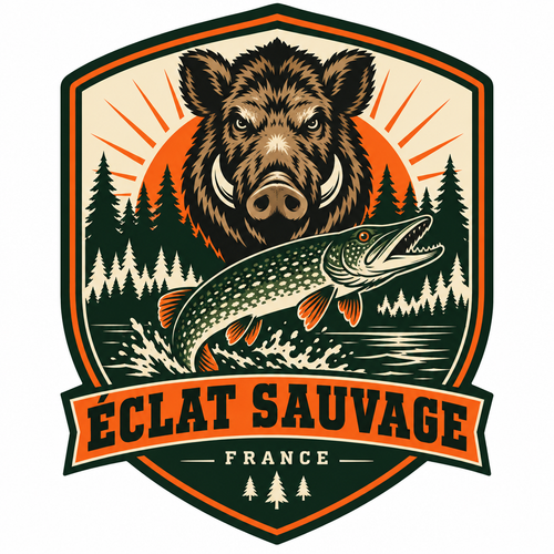 Éclat Sauvage 